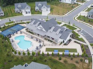 558 Contemplation Way, Middletown, DE 19709