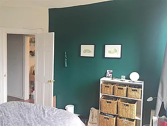 Rented by R New York