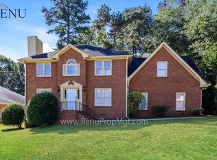 4421 John Wesley Dr, Decatur, GA 30035
