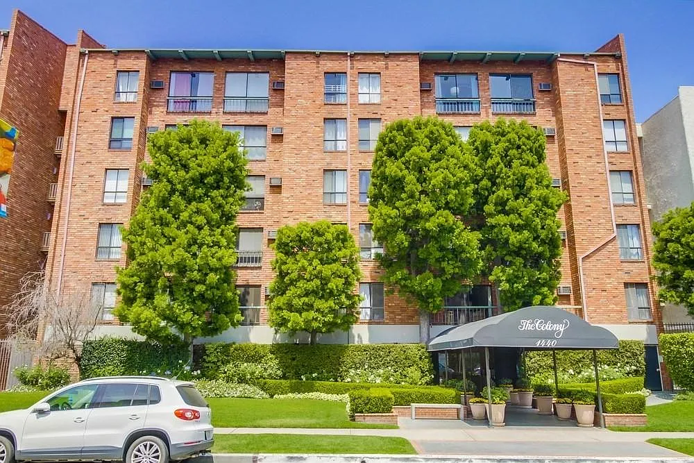 1 bed, 661 sqft, $2,550 — Photo 1