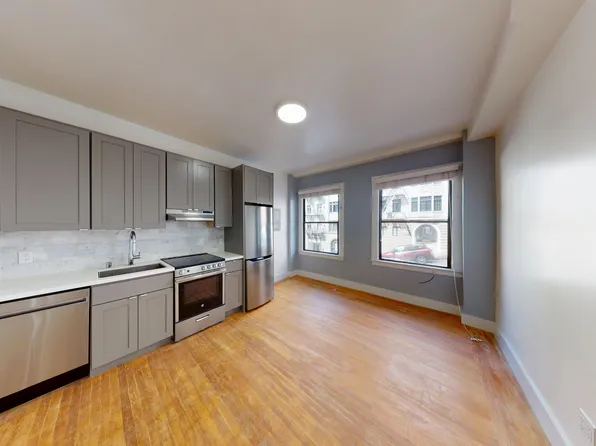 530 Stockton Street, 530 Stockton St #101, San Francisco, CA 94108