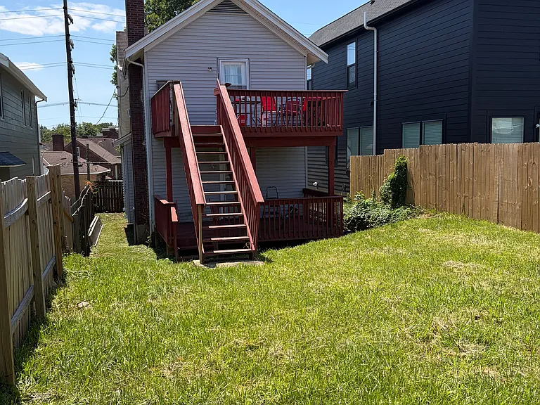 3526 Brotherton Rd #2 — Photo 9