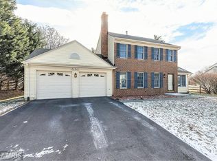 23916 Jockey Club Ter, Damascus, MD 20872
