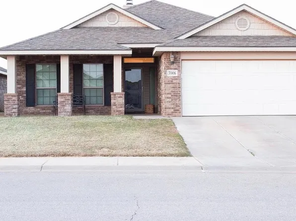 7006 96th St, Lubbock, TX 79424