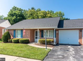 2843 Carlisle Dr #2, New Windsor, MD 21776