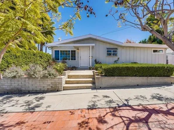 2469 Bartel Pl, San Diego, CA 92123