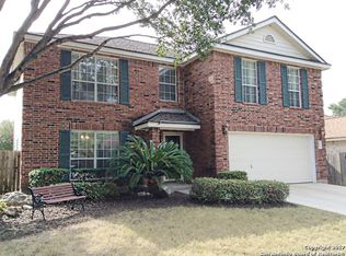 11915 Drought Pass, Helotes, TX 78023