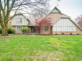 3011 Secretariat Rd, Toledo, OH 43615