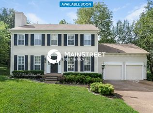 321 Starboard Ct, Nashville, TN 37217