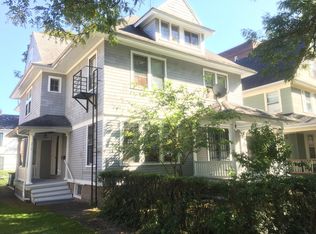 216 S Goodman St, Rochester, NY 14607