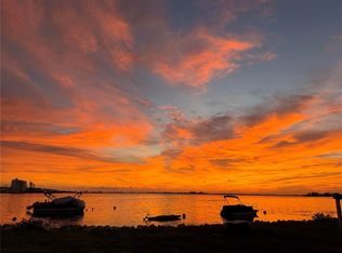 2700 BAYSHORE BOULEVARD #3111, DUNEDIN, FL 34698