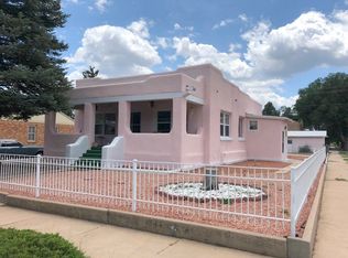 1239 5th St, Las Vegas, NM 87701