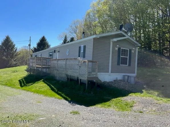 159 Eagle Mountain Road, Summit, NY 12175