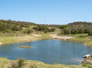 1249 Thompson Dr, Kerrville, TX 78028