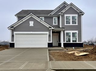 207 Ambassador Dr, Pittsboro, IN 46167