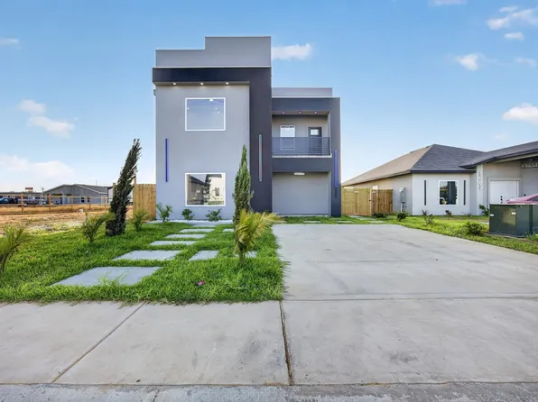 5060 Luna Grande Loop, Laredo, TX 78046
