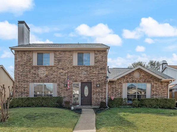 8818 Davis St, Rowlett, TX 75088