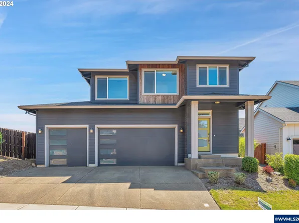 6012 Eagle Dance St S, Salem, OR 97306