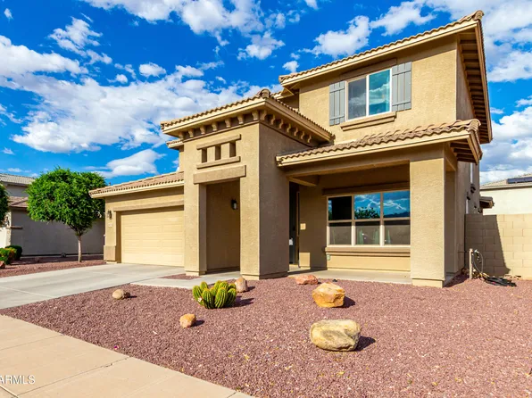 16333 N 181ST Avenue, Surprise, AZ 85388