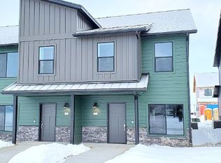 701 Baltoro Way, Driggs, ID 83422