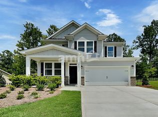 172 Spruce Cir, Dallas, GA 30132