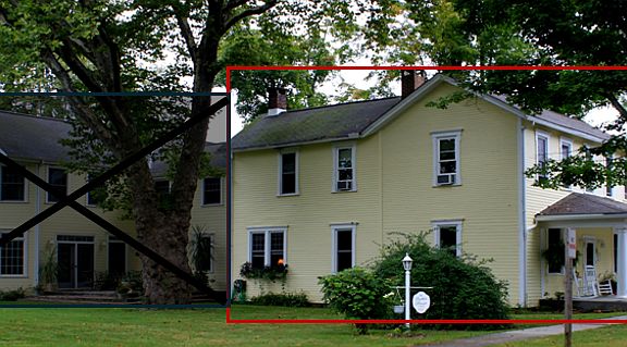 Front Half - Available to rent