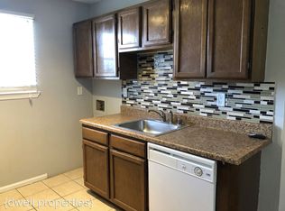 614 34th St S APT 5, Birmingham, AL 35222