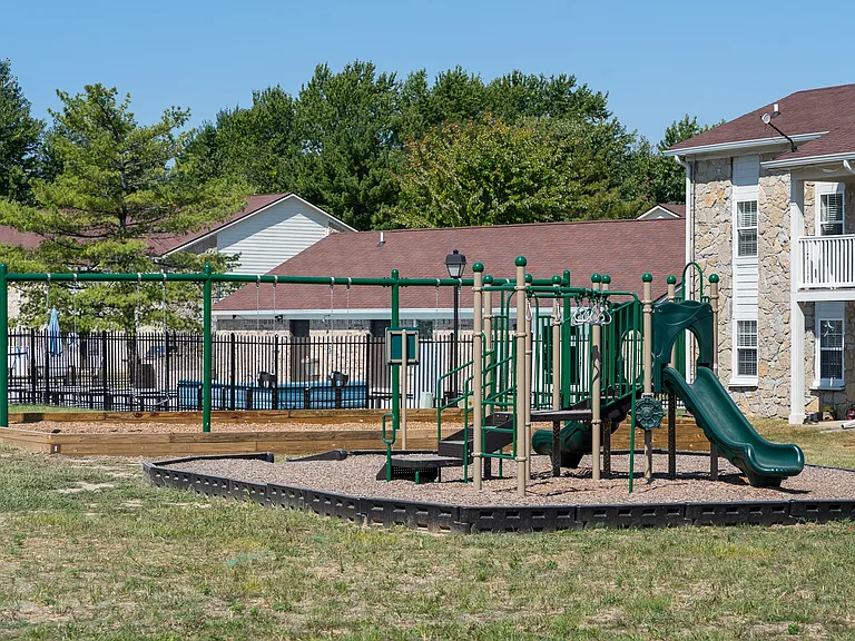 Village at Sandstone — Photo 12
