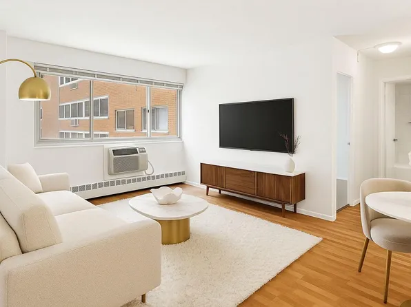 2101 Chestnut St Unit 721, Philadelphia, PA 19103