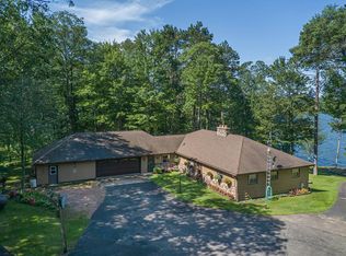 1183 Stiemke Ln, Saint Germain, WI 54558