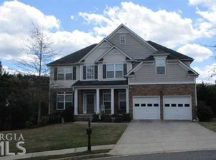 2711 Colleen Ln, Dacula, GA 30019