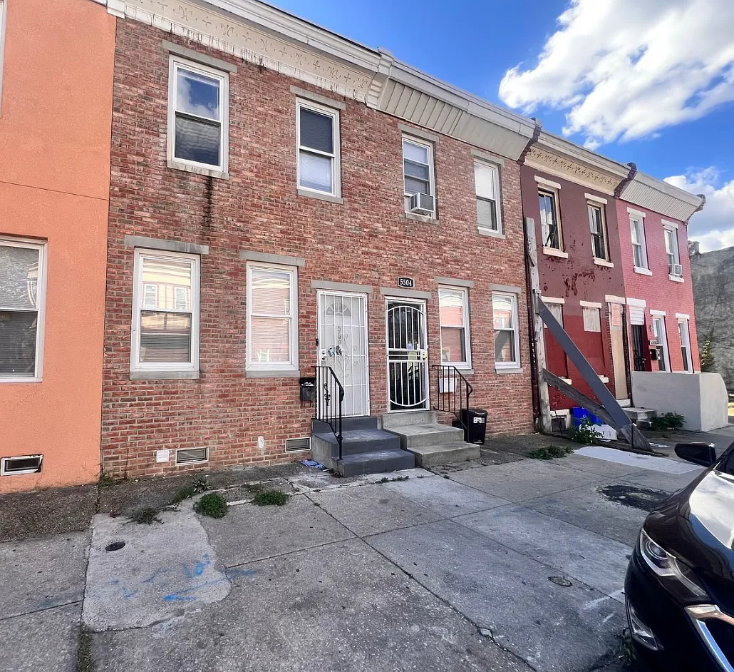 5502 Westminster Avenue - 1 — Photo 1
