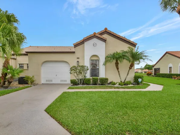 8261 Waterline Drive, Boynton Beach, FL 33472