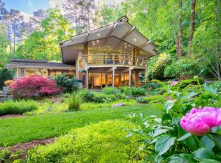 803 Cedar Falls Rd, Chapel Hill, NC 27514