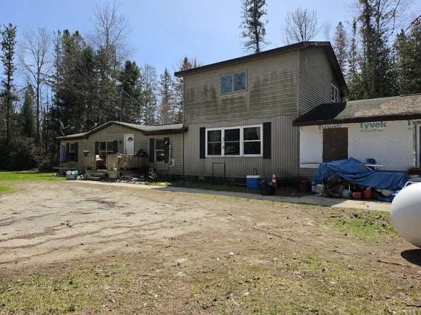 13437 Funk Rd, Hillman, MI 49746