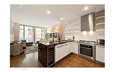 Rented by Douglas Elliman