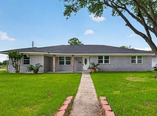 11903 Atwell Dr, Houston, TX 77035