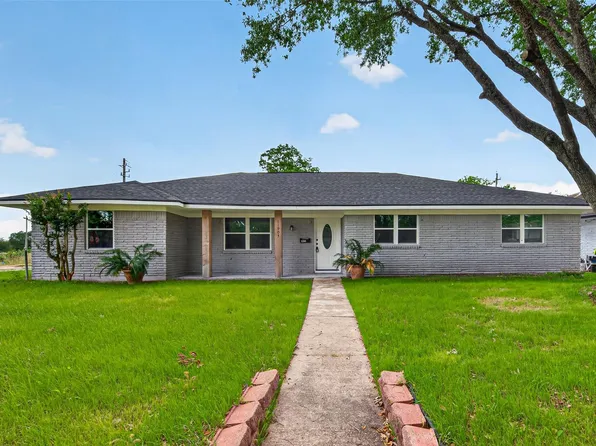 11903 Atwell Dr, Houston, TX 77035