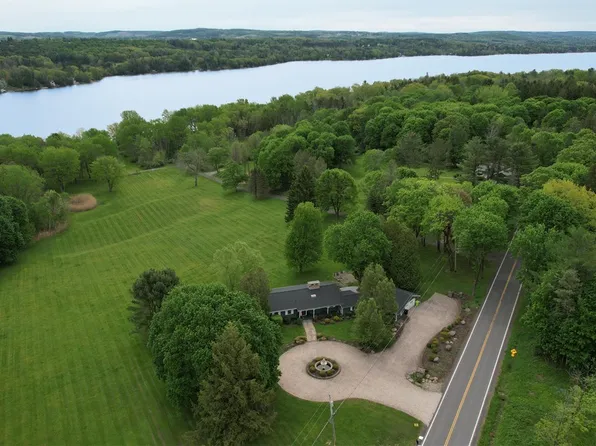 2890 W Lake Rd Lot 2, Cazenovia, NY 13035