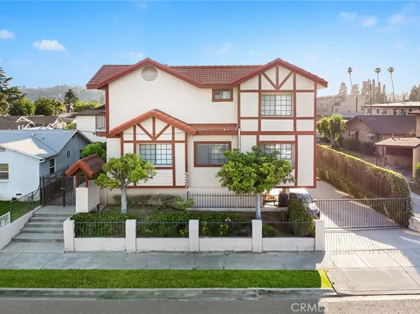 229 S Ramona Ave #I, Monterey Park, CA 91754