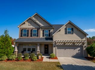 2015 Bliss Ln, Lexington, SC 29073