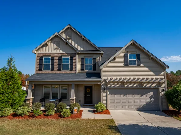 2015 Bliss Ln, Lexington, SC 29073