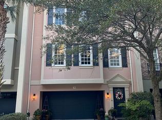 10 Leeward Psge, Hilton Head Island, SC 29926