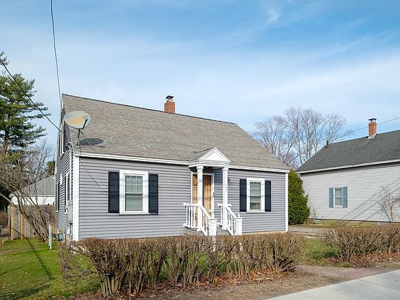 2nd image of 267 No. Main Street