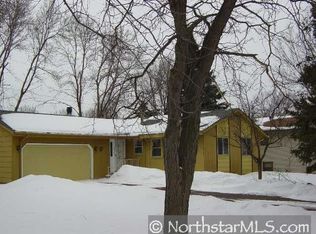 1008 127th Ln NE, Blaine, MN 55434