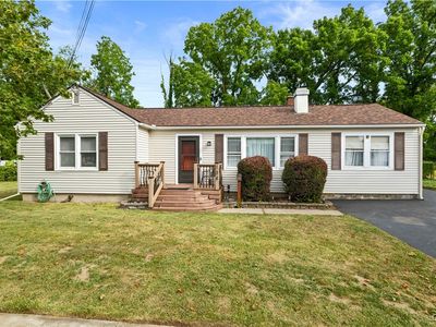 134 Roosevelt Dr, Utica, NY, 13502