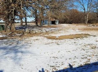 7246 E 724th Rd, El Dorado Springs, MO 64744