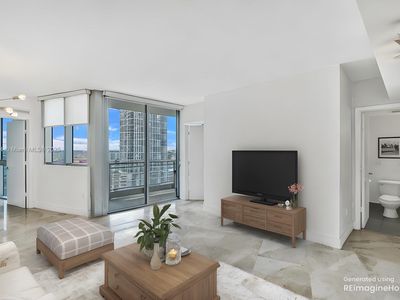 92 SW 3rd St APT 2106, Miami, FL, 33130