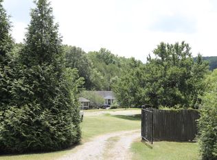 64 Wells Hill Rd, Fayetteville, TN 37334