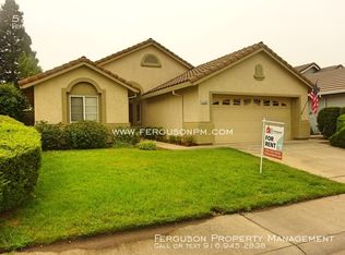 5209 Angelrock Loop, Roseville, CA 95747